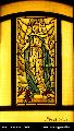 Szajol - Szent Istvn kirly katolikus templom ablakai-2